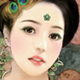 枫叶染霜